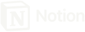 Il sito di Notion