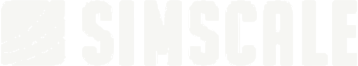 Il sito di SimScale