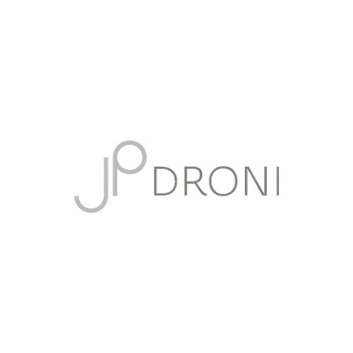 JP Droni Logo