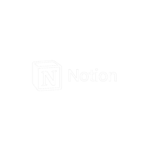 Notion Logo