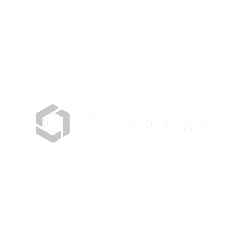 On Shape Logo